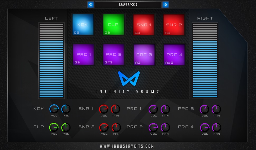 PRODUCER VST INSTRUMENT BUNDLE